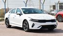 Kia K5 KIA K5 2.5L MIDD OPTION 2023
