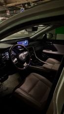 لكزس RX 350 PLATINUM