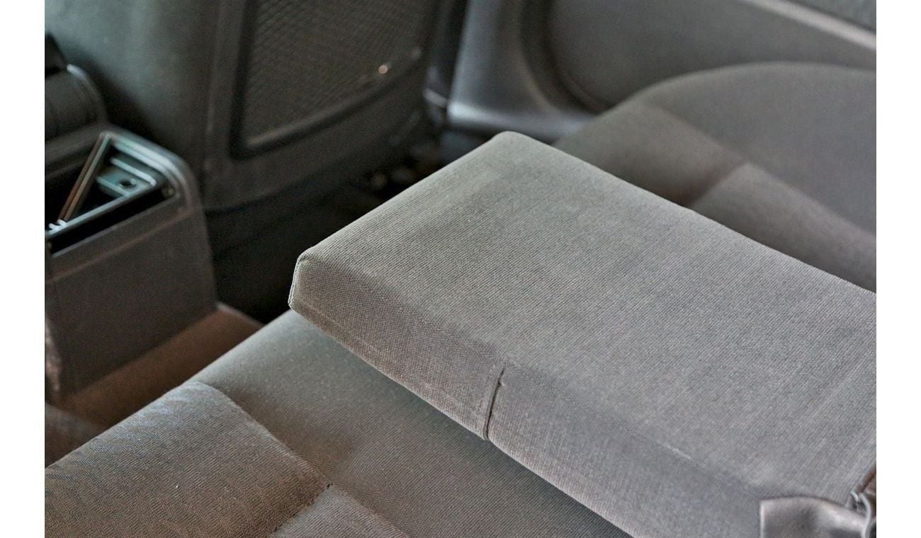 BMW 320i 2001 Japanese Specification