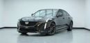 Cadillac CT5 V-SERIES