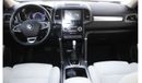 Renault Koleos SE Renault Koleos 2019, GCC, full option, without accidents