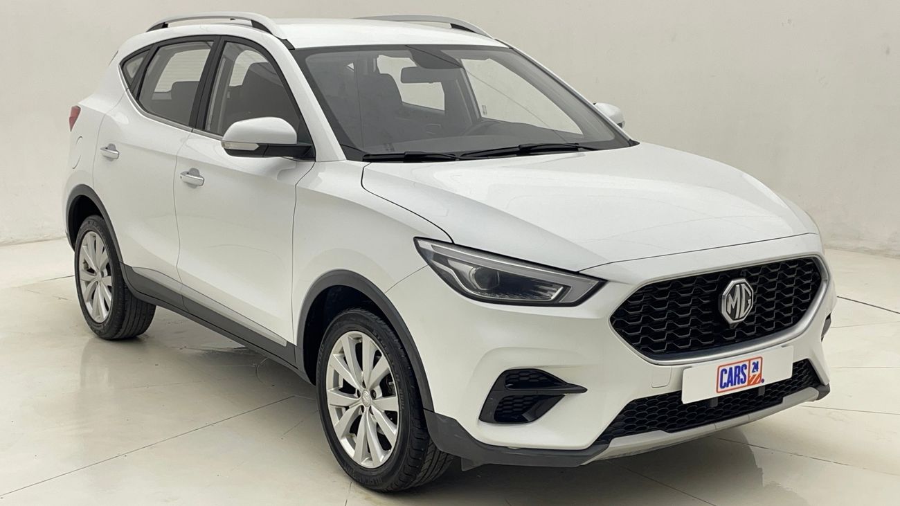 MG ZS STD 1.5 | Zero Down Payment | Home Test Drive