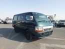 Toyota Hiace TOYOTA HIACE VAN RHD 2003 MODEL 2.0 L PETROL MANUAL(PM12008)