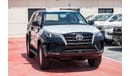 Toyota Fortuner TOYOTA FORTUNER 2.7 AT BLACK 2023   * EXPORT ONLY AFRICA *