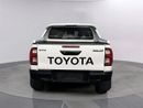 Toyota Hilux 4X4 Diesel 2.8L Right Hand Drive (RHD)