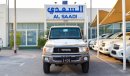 Toyota Land Cruiser Pick Up LX V6