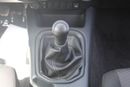 تويوتا هيلوكس TOYOTA HILUX 2.4L DIESEL 4 X 4 DOUBLE CABIN ACTIVE MANUAL TOYOTA HILUX 2.4L DIESEL 4 X 4 DOUBLE CABIN MANUAL