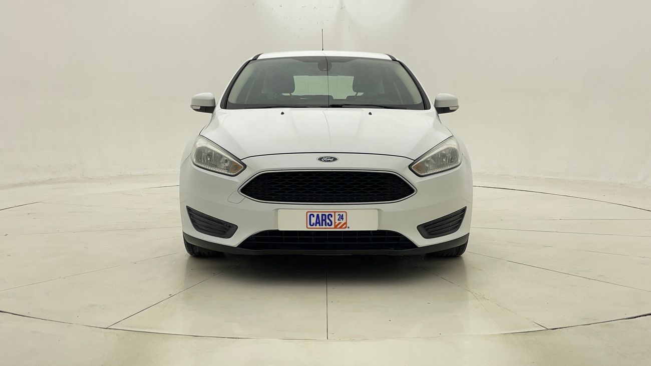 Ford Focus AMBIENTE 1.5 | Zero Down Payment | Home Test Drive