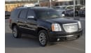 GMC Yukon GMC YOUKAN DENALI 2010