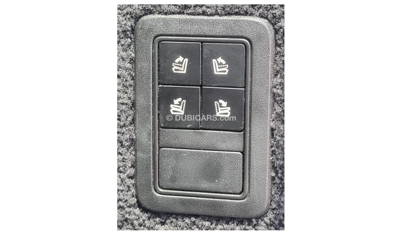 لاند روفر رينج روفر 2014 Canadian Specs