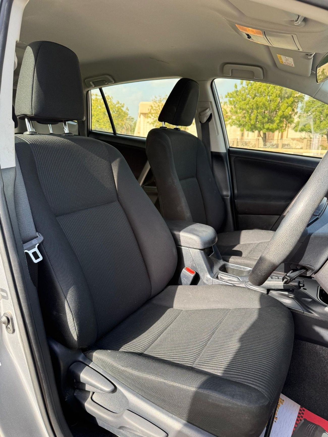 تويوتا راف ٤ ZSA42R export from Australia