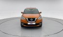 Nissan Kicks SL 1.6 | Zero Down Payment | Free Home Test Drive