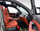 BMW X5 M 2022 BMW X5M Competition, 2027 BMW Service Pack, Full BMW Service History, Very Low Km, GCC