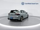 Volkswagen Golf Golf GTI 2L | Ex - Demo | Panoramic Sunroof | Fabric Sport Seats | LED Plus Headlights | Digital Coc