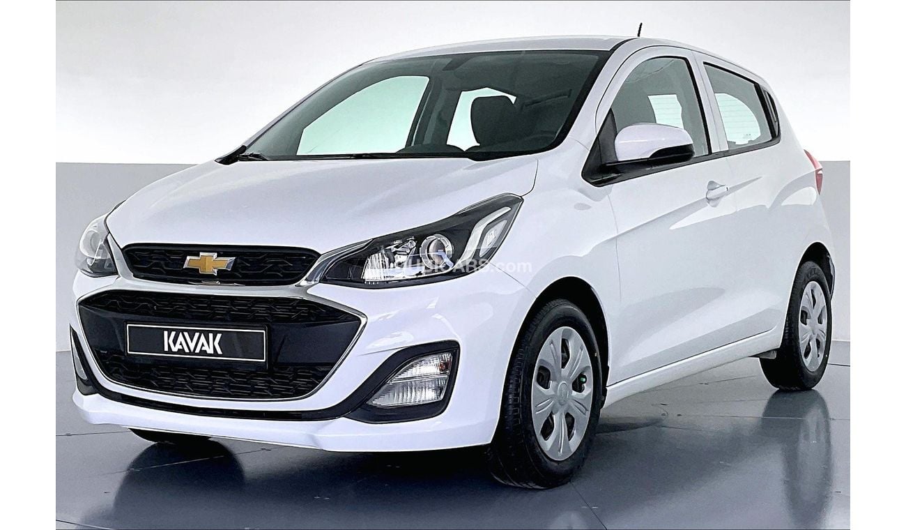 Chevrolet Spark LS