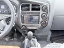 كيا بونغو K2700