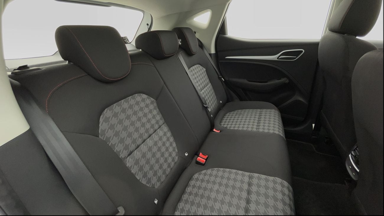 MG ZS STD 1.5 | Zero Down Payment | Home Test Drive