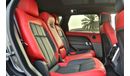 Land Rover Range Rover Sport 2019