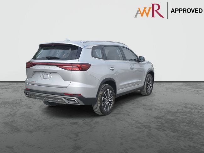 Chery Tiggo 8 Pro Max 2.0, миниатюра 23