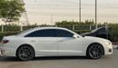 Audi A8 L 60 TFSI