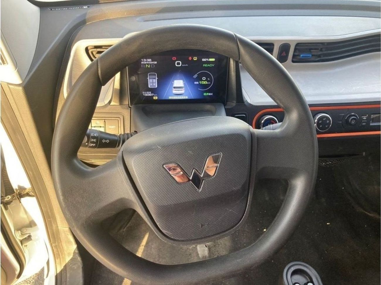 Wuling Mini EV Wuling Mini EV MY 2022