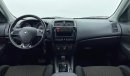 Mitsubishi ASX GLX 2 | Under Warranty | Inspected on 150+ parameters