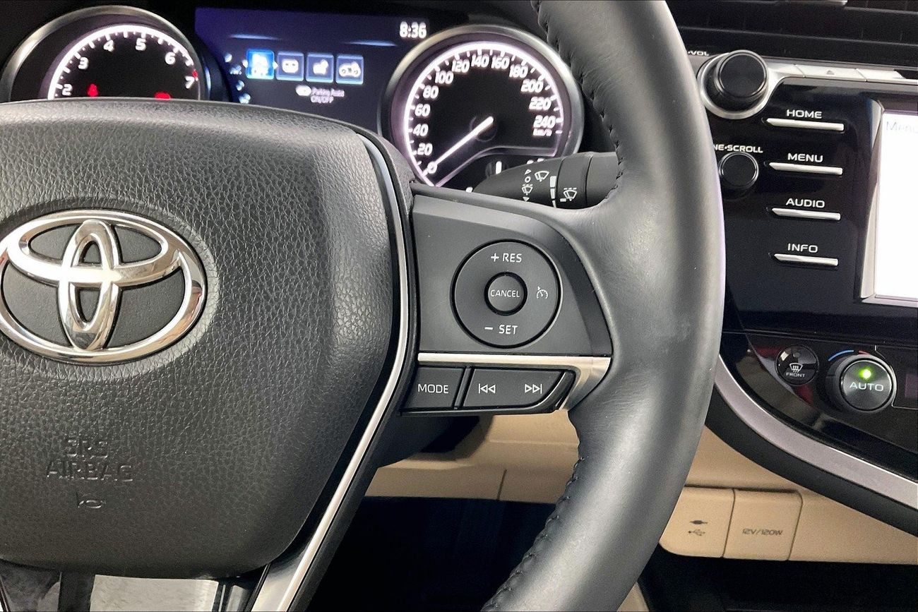 Toyota Fortuner EXR | 1 year free warranty | 0 Down Payment