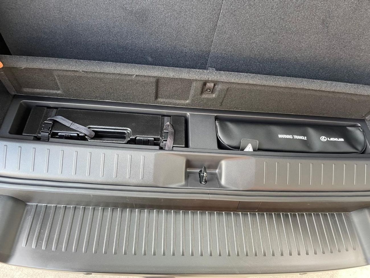 Lexus LX 600 Brand New RIGHT HAND DRIVE