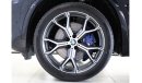 BMW X5 Xdrive 40i M-Kit | Under Warranty | GCC