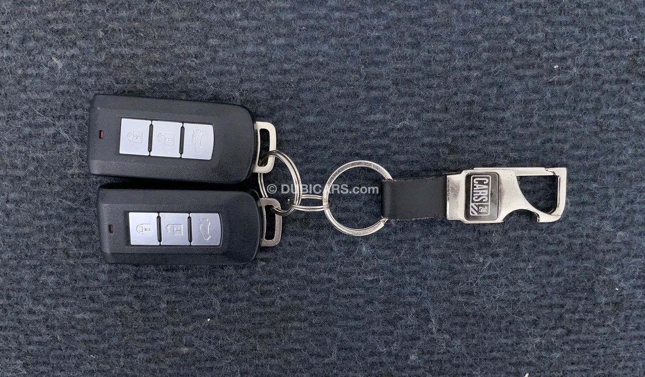 ميتسوبيشي لانسر GLS 2 | بدون دفعة مقدمة | اختبار قيادة مجاني للمنزل