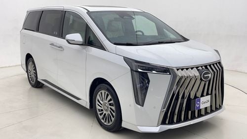 GAC M8 2026 GX | AED 2431/Month | 20% DP