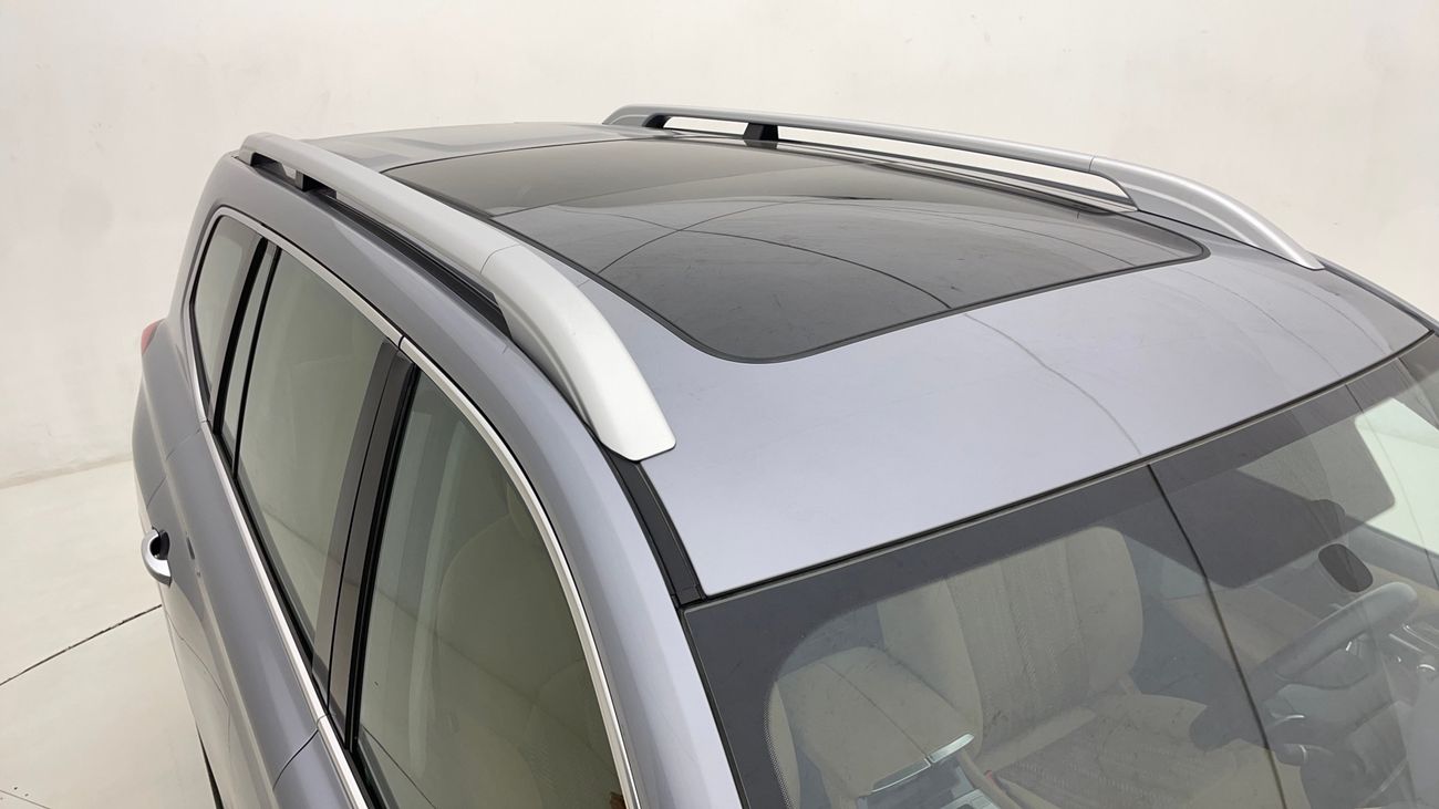 أم جي RX8 COMFORT 2 | بدون دفعة مقدمة | اختبار القيادة في المنزل