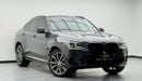 بي أم دبليو X4 xDrive 30i M Sport 2.0L 2024 BMW X4 xDrive30i M-Sport, 5 Years BMW Warranty + Service Pack, Very Low