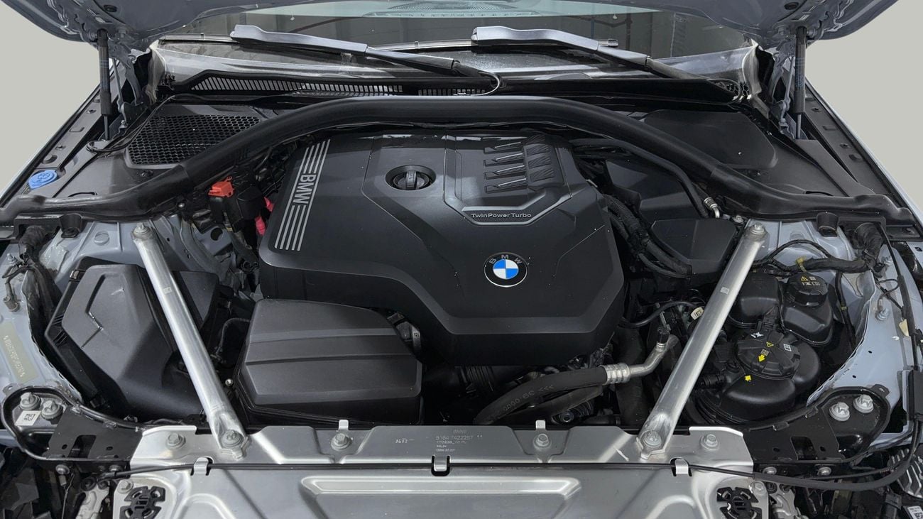 بي أم دبليو 430i M SPORT كارس24 هي سوق ضخم للسيارات المستعملة موثوق ومضمون ٪كارس24 هي سوق ضخم للسيارات المستعملة موثوق ومضمون