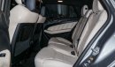 Mercedes-Benz GLE 63 AMG S AMG V8 BITURBO / GCC Specifications