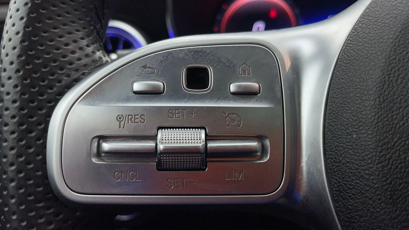 Mercedes-Benz C 200 AMG PACK 2 | Zero Down Payment | Home Test Drive