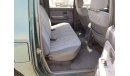 Toyota Hilux Hilux RIGHT HAND DRIVE  (Stock no PM 296 )