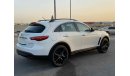 إنفينيتي QX70 2015 خليجي فل أوبشن بدون حوادث