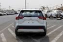 تويوتا راف ٤ XLE 2.0L 4WD CHINESE