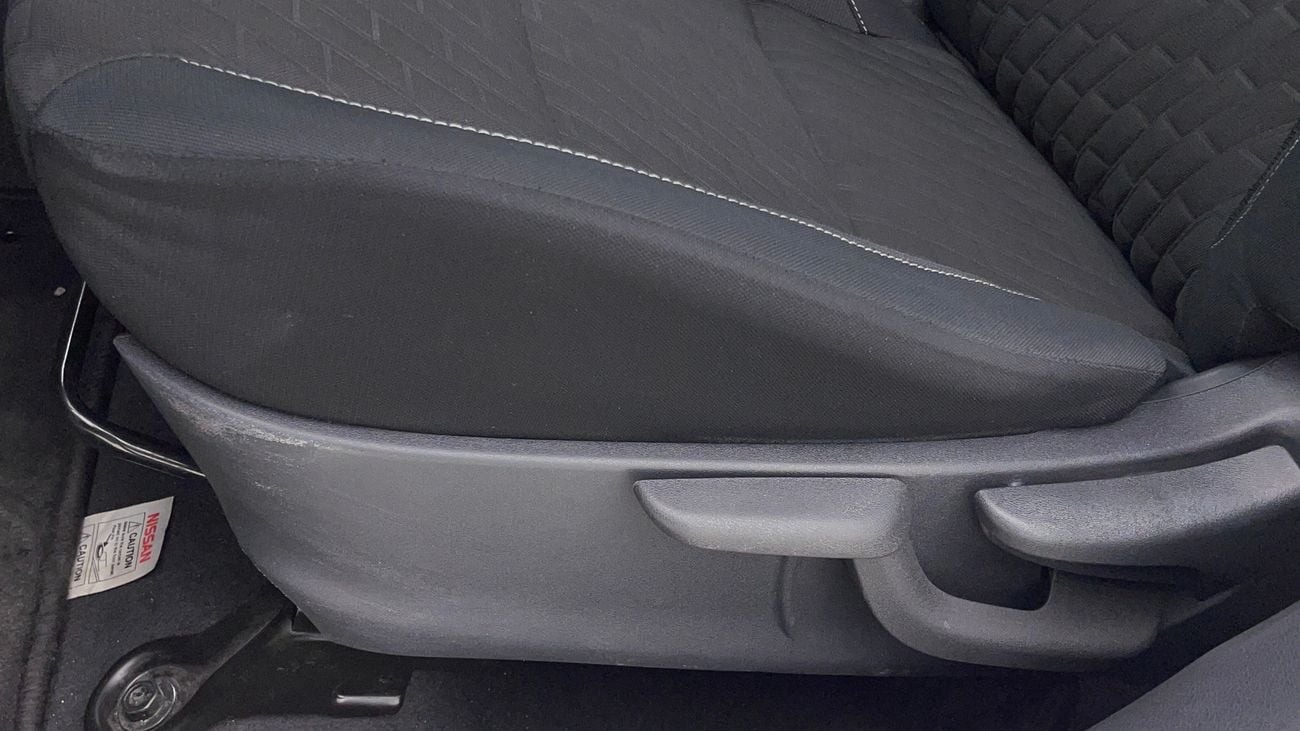 Nissan Kicks 2022 SV | AED 776/Month | 0 DP | 30 Day Return | Warranty | Service History