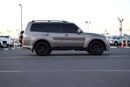 ميتسوبيشي باجيرو GLS HIGHLINE