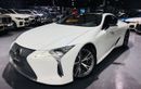 Lexus IS 500 Titanium V8 (471 HP) 2020 Lexus LC500, Warranty, Lexus Service Contract, Low Kms, Excellent Conditio