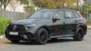 Mercedes Benz GLC 43 AMG 2.0T EQ Boost GCC 0Km 2026 With 2 Years Unlimited Mileage Warranty At Official Dealer