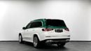 Mercedes Benz GLS450 Maybach Kit | 3700 AED monthly Under Warranty Till 2028 | Free Insurance + Registration Ref#A329139