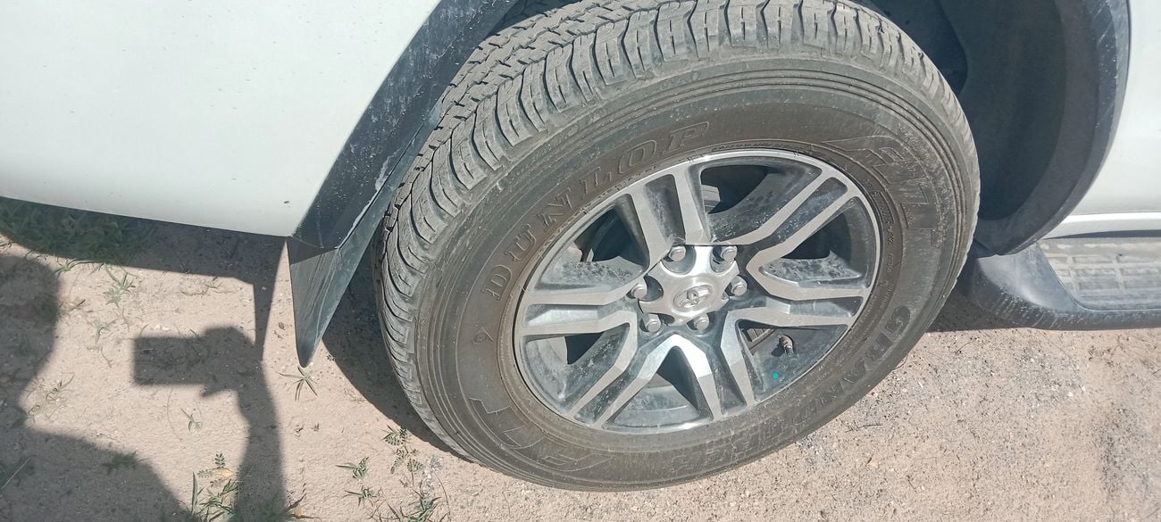 Toyota Fortuner EXR 2.7 | Zero Down Payment | Home Test Drive