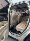 جيب جراند شيروكي Limited 5.7L (360 HP)