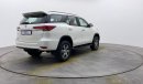 Toyota Fortuner GXR 4000