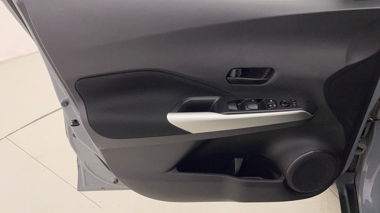 Nissan Kicks S 1.6 | Zero Down Payment | Home Test Drive