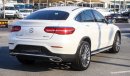 Mercedes-Benz GLC 250 4 Matic