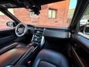 لاند روفر رينج روفر HSE 5.0L